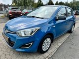 Hyundai i20 Classic*KLIMA*1. HAND*GEPFLEGT* - Hyundai in Braunschweig