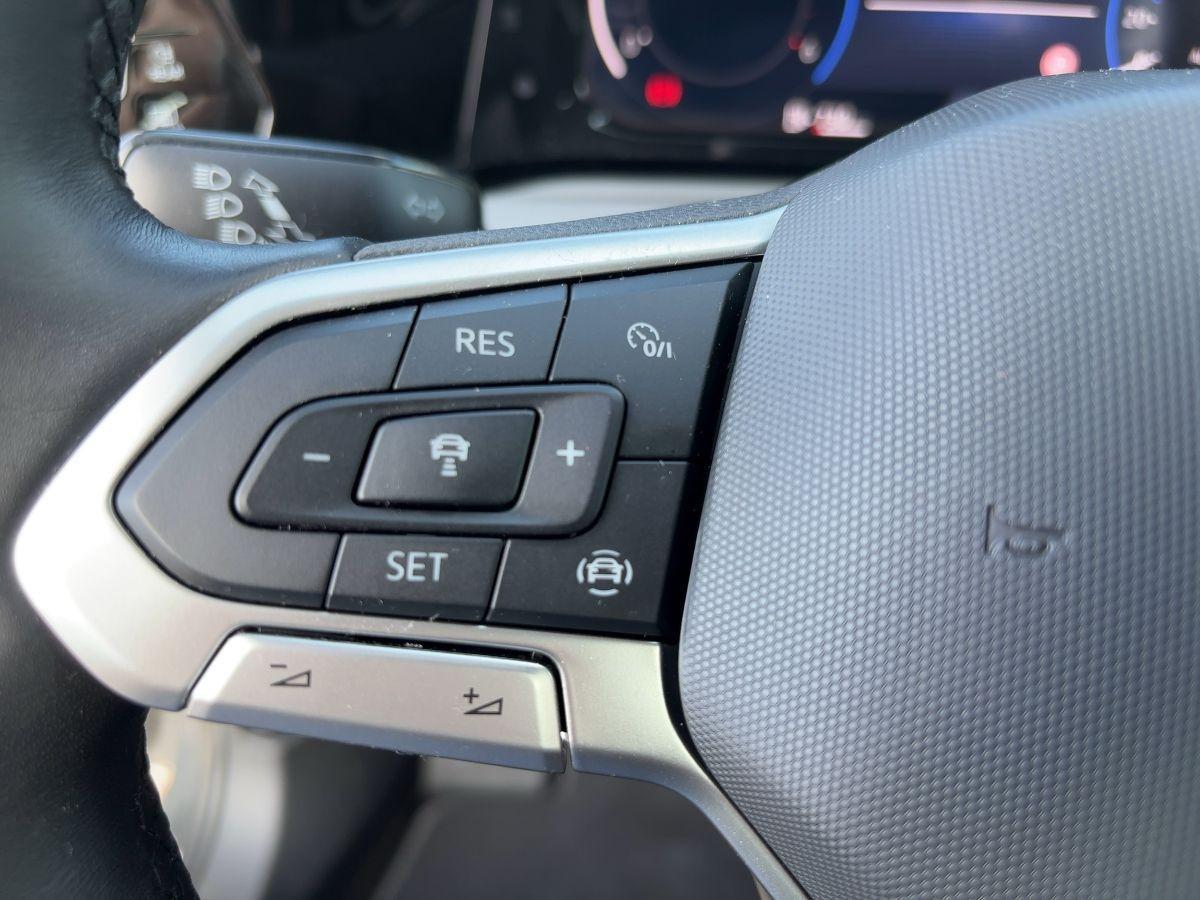 Volkswagen Golf VIII Variant 2.0 TDI Life LED Navi PDC Sitz, миниатюра 15