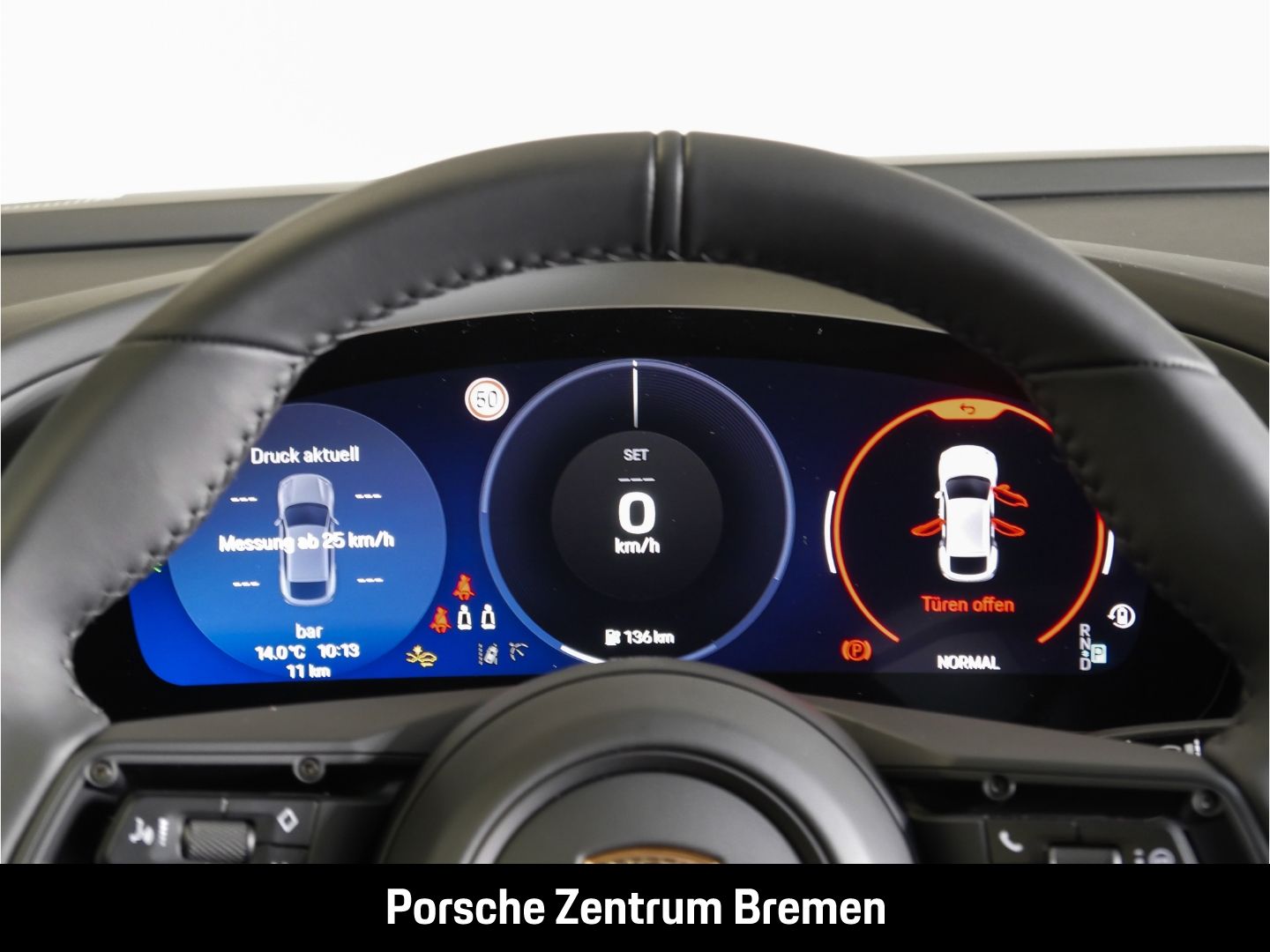 Porsche Macan - Bild 27