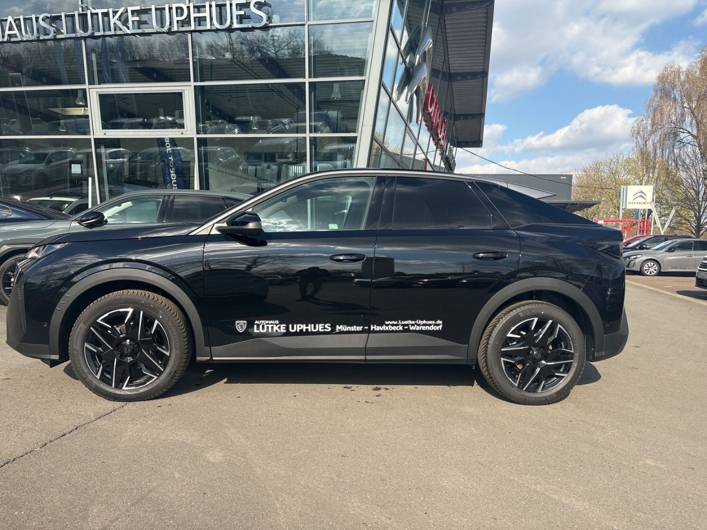 Peugeot 3008 - Bild 2
