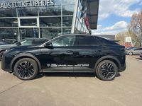 Peugeot 3008 - Vorschau Bild 2