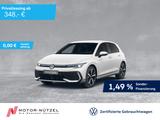 Volkswagen Golf VIII GTE 5JG+MATRIX+NAVI+AHK+ACC+HuD+360°