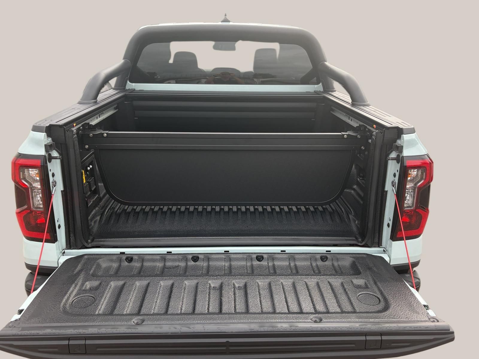 Ford Ranger - Bild 33