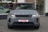 Land Rover Range Rover Evoque P200 LED Navi 360° DAB AHK - gebrauchte Land Rover Range Rover Evoque aus dem Jahr 2021
