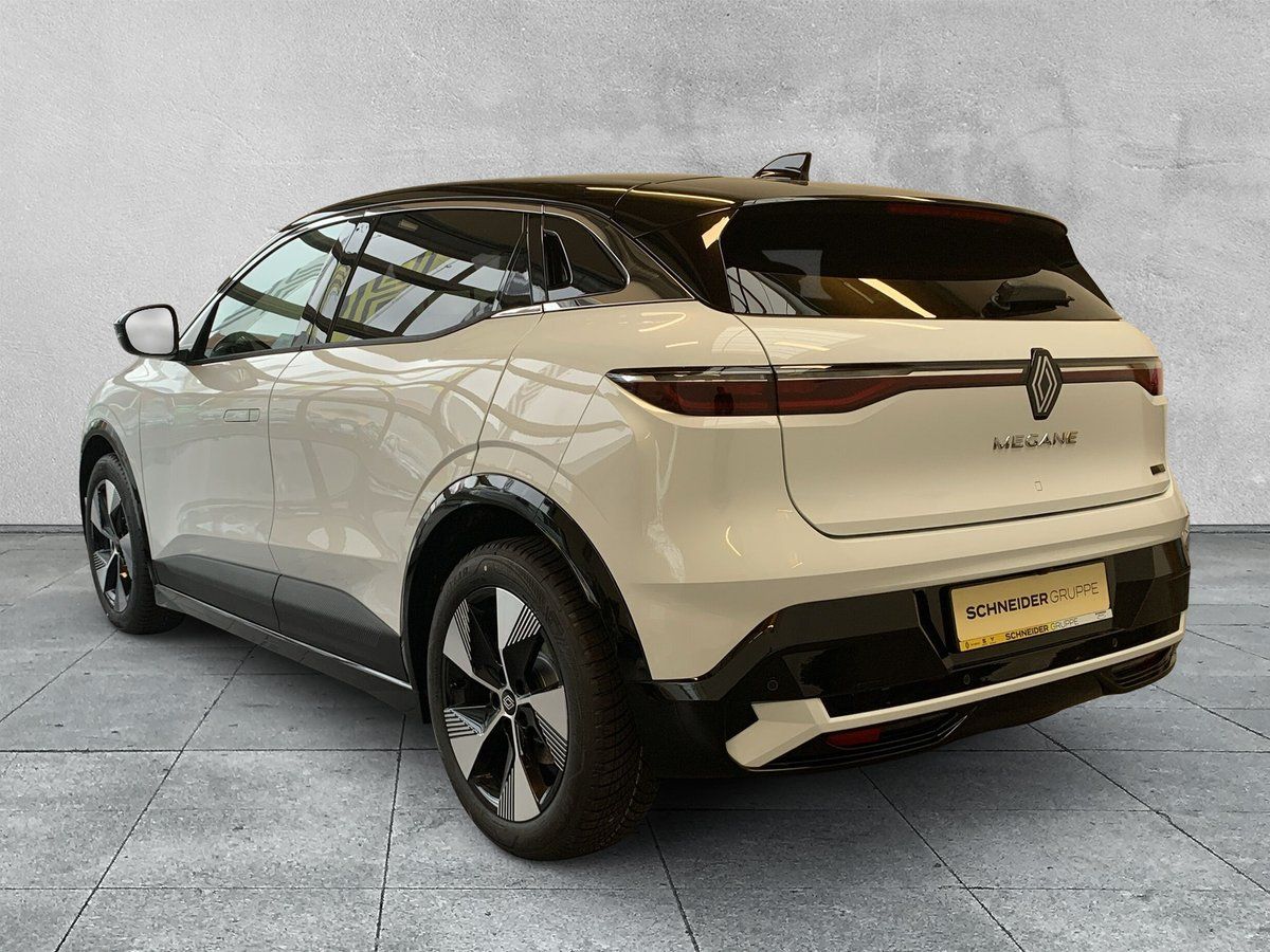 Renault Megane E-TECH - Bild 3