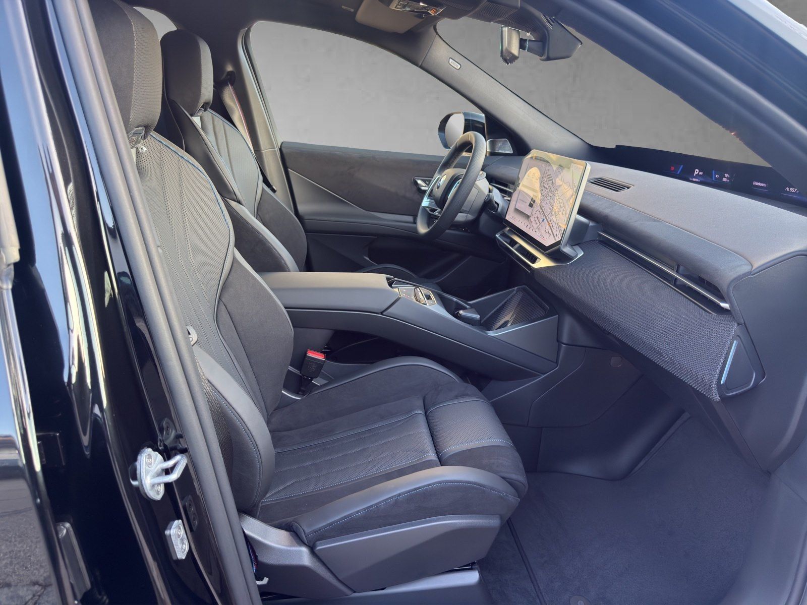 BMW iX3 - Bild 16