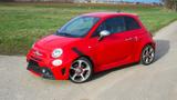 Fiat Abarth 595 Turismo 1.4 T-Jet 16V 595 Turis... - Fiat 500 in Freiburg