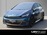 Cupra Born 150kW Navi/RFK/LED - blaue Cupra Born
