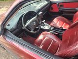 BMW e36 kompakt - BMW: Kompakt