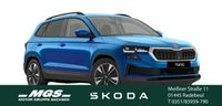 Skoda Karoq - Vorschau Bild 1