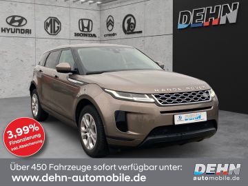 Land Rover Range Rover Evoque P200 MH S AWD LED d.Cockpit