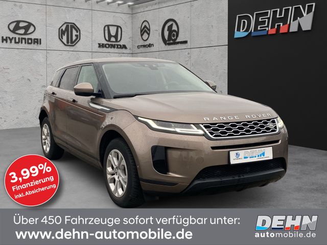 Land Rover Range Rover Evoque P200 MH S AWD LED d.Cockpit