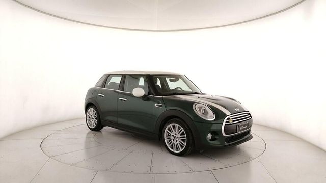 MINI Mini Cooper 1.5 Cooper Auto