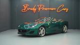 Ferrari Portofino 3.9 T V8 DCT - Ferrari Portofino aus 2022