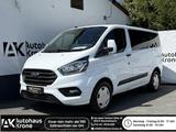 Ford Transit Custom 2.0 TDCi 320 L1 Trend *9-SITZER*I
