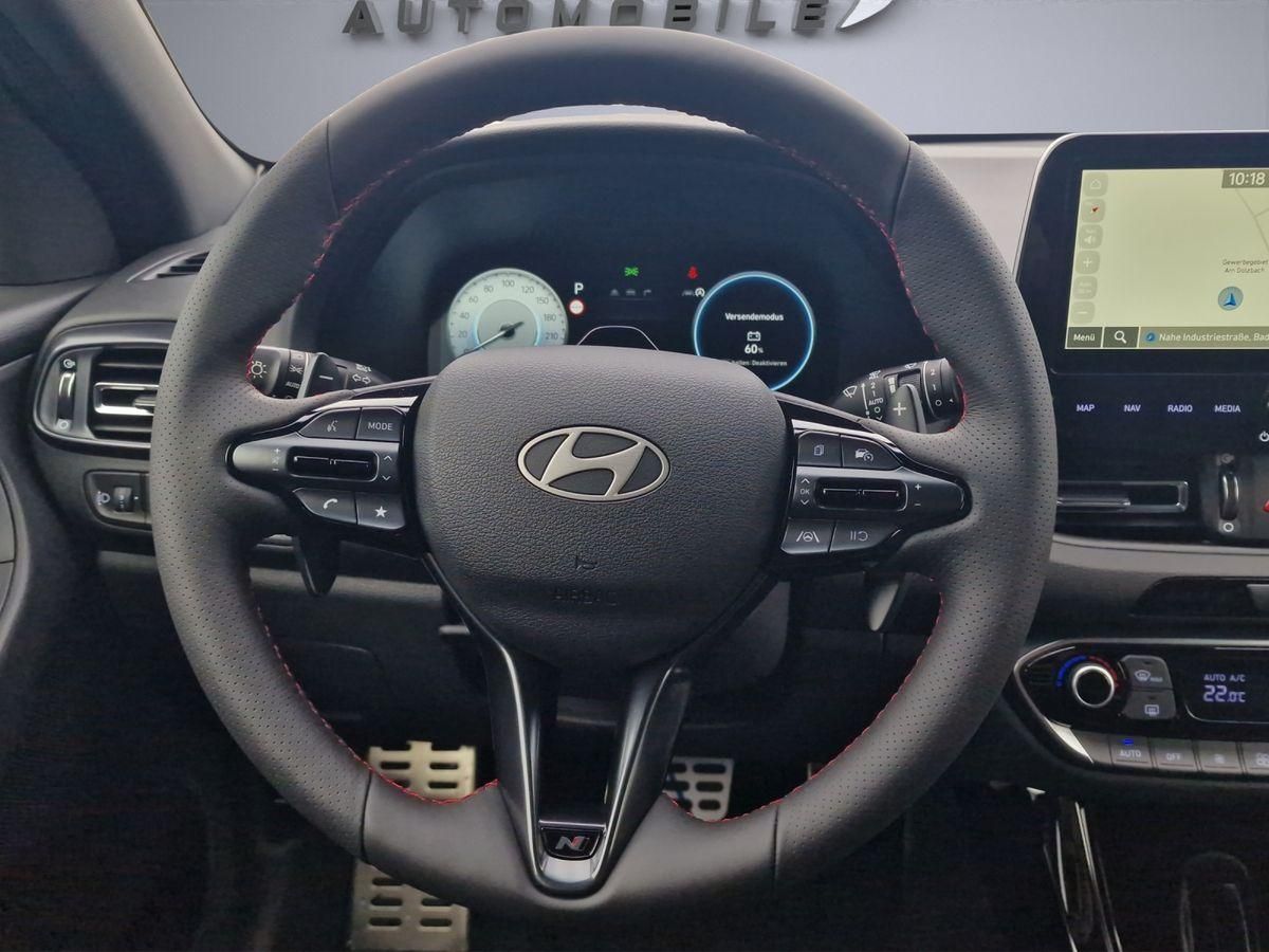 Hyundai i30 – Bild 10