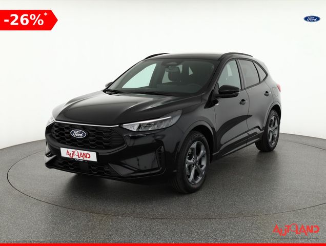 Ford Kuga 1.5 EB ST-Line Aut. LED Navi 4x Sitzheizung