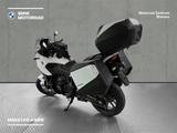 Honda NT 1100 D - HONDA WEIß