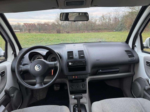 Volkswagen Lupo 1.4 Comfortline