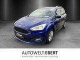Ford C-Max 1.5 EcoBoost Grand Trend - Ford Grand C-Max Gebrauchtwagen