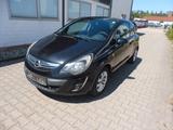 Opel Corsa 1.2 ecoFLEX Energy  Euro 5 - Opel Corsa: Eu