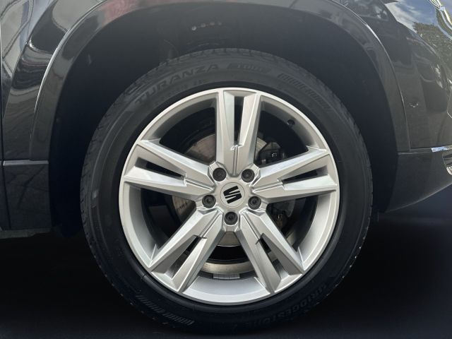 Ateca 1.5 TSI DSG FR Dinamica AHK Kessy RFK LED