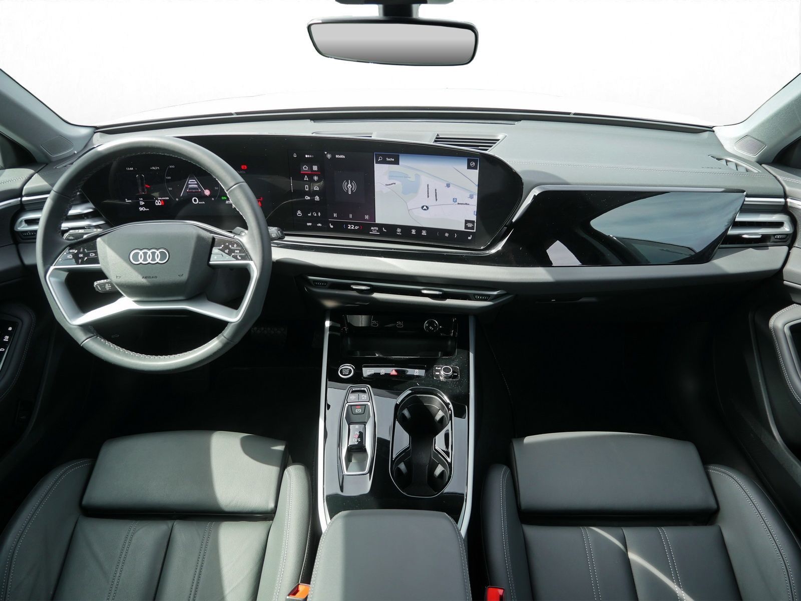 Audi A5 Avant 40 TFSI qu. OhneZusatzkosten Business L foto 5