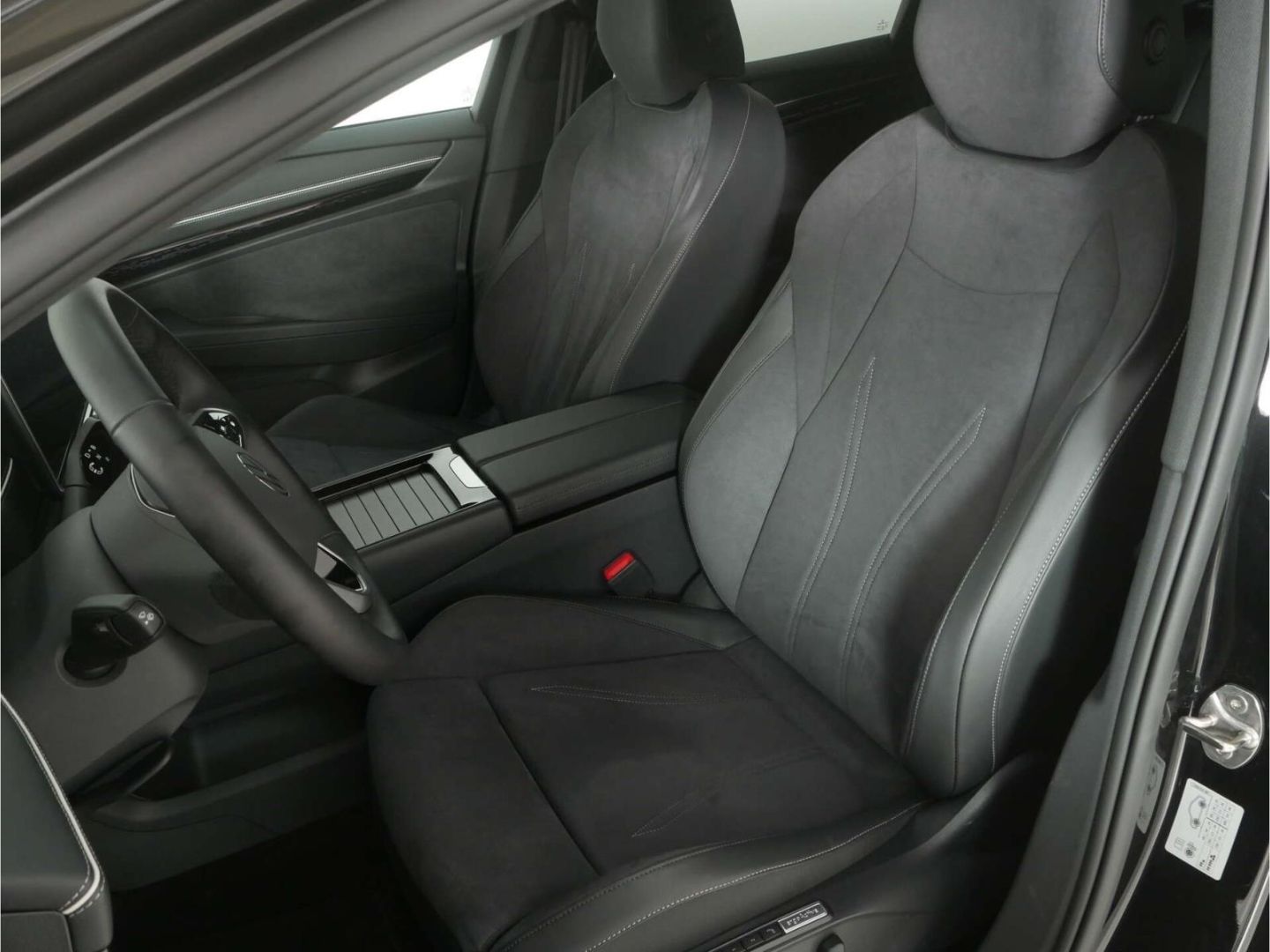 Volkswagen ID.7 - Bild 13