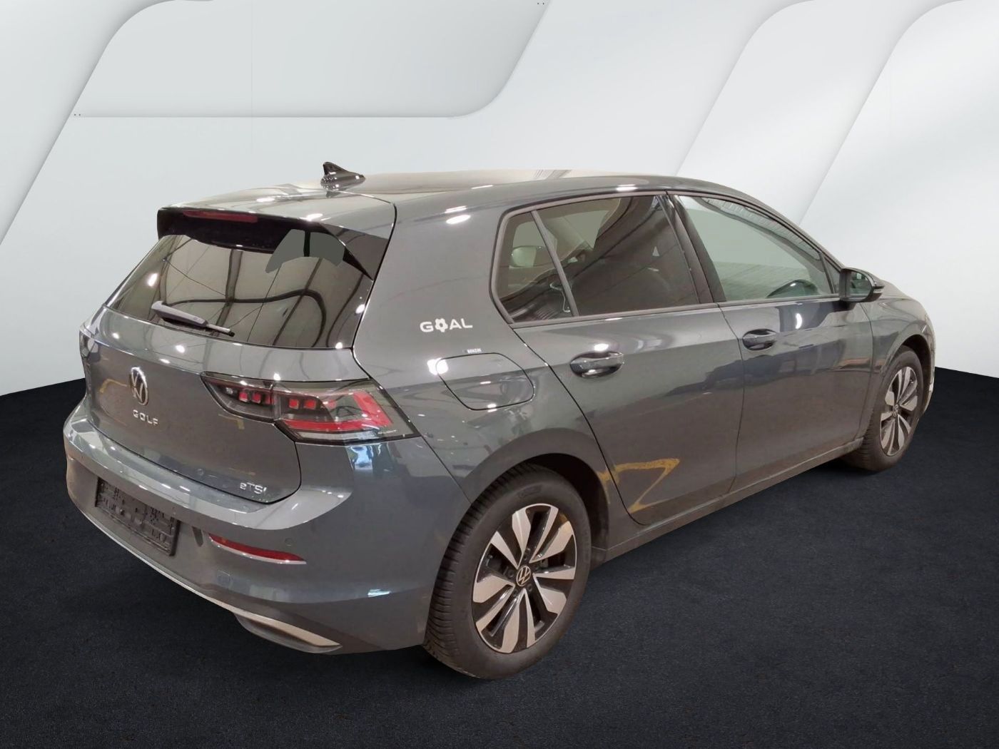 Volkswagen Golf - Bild 2