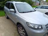 Hyundai * Hyundai Santa  Fe* Automatik * 4 WD * AH... - gebrauchte Hyundai SANTA FE aus dem Jahr 2007