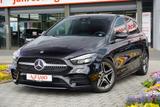 Mercedes-Benz B200 d AMG Line LED Navi Sitzheizung Alcantara - Mercedes-Benz B 200 mit Diesel-Antrieb: Automatik