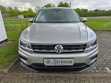 Volkswagen Tiguan - 4