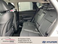 Hyundai TUCSON - Vorschau Bild 11