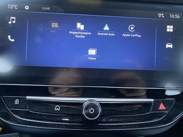 Bild 15 Opel Corsa 1.2 Edition AT8/SHZ+LHZ/PDC v+h+CAM/ALLWET