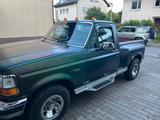 Ford F 150 Flareside Bj. 92 - Ford aus 1992