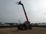 Manitou MT 835 EASY Comfort/4x4x4/Klima/Gabel - Manitou LKWs