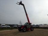 Manitou MT 835 EASY Comfort/4x4x4/Klima/Gabel - Offers matching your search criteria