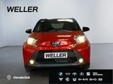 Toyota Aygo X Teamplayer *ACC*CarPlay*CAM*SHZ*Bi-Tone* - Toyota: Kleinwagen, Aygo