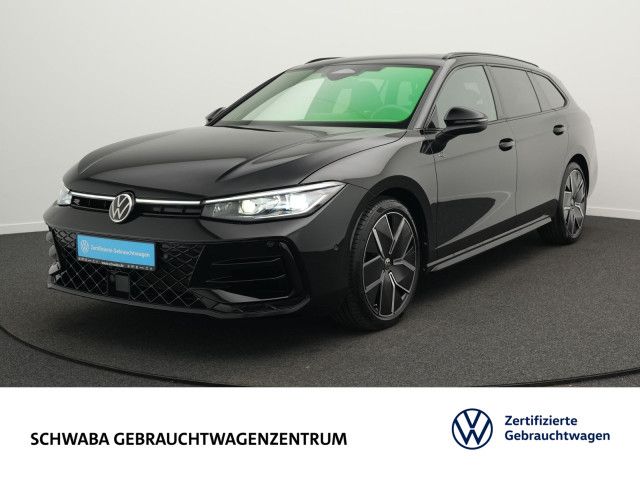 Passat Variant R-Line 2.0 TSI 4motion DSG