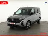 Ford Tourneo Courier Titanium 1.0 EB Kamera Sitzheizu - Ford Tourneo Courier Tageszulassungen