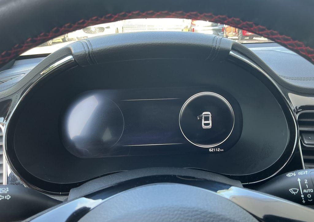 Kia ProCeed 1.6 T-GDI DCT7 OPF GT/ Komfort Paket