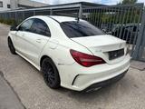 Mercedes-Benz CLA 220 d DCT AMG Line - Mercedes-Benz CLA 220 in München