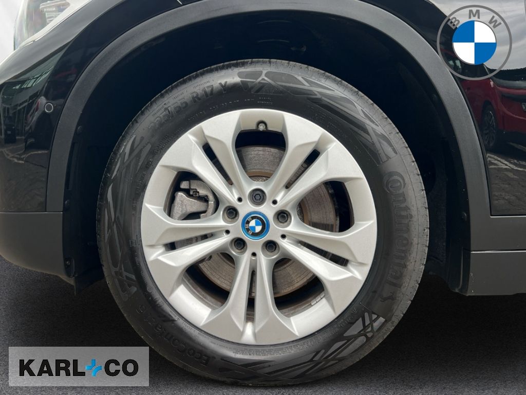 BMW X1 25 e xDrive Advantage SHZ Klima Temp PDCv+h foto 7