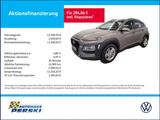 Hyundai KONA 1.0 GDI Pure 2WD KLIMA, LM-FELGEN, KAMERA - gebrauchte Hyundai KONA aus dem Jahr 2018