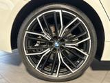 BMW 520d Touring xDrive M-Sport NAV+LED+AHK+HEAD-UP - gebrauchte BMW 520 aus dem Jahr 2022