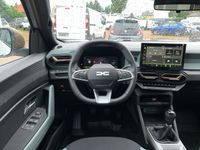 Dacia Bigster - Vorschau Bild 15