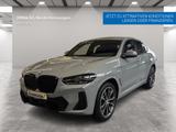 BMW X4 xDrive30i - BMW X4 in Nürnberg
