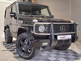 Mercedes-Benz G 400 CDI V8 Kompakt°Navi°Klima°Shzg°AHK°PDC°ZV - Mercedes-Benz G 400: 400cdi