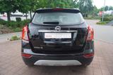Opel Mokka X 1.6 Tempomat Sitzheizung PDC AHK USB - Opel in Dresden