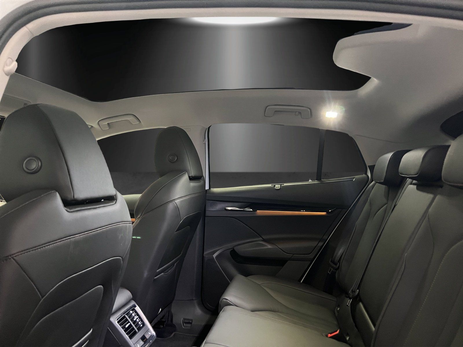 Fahrzeugabbildung SKODA Enyaq Coupe iV 80x